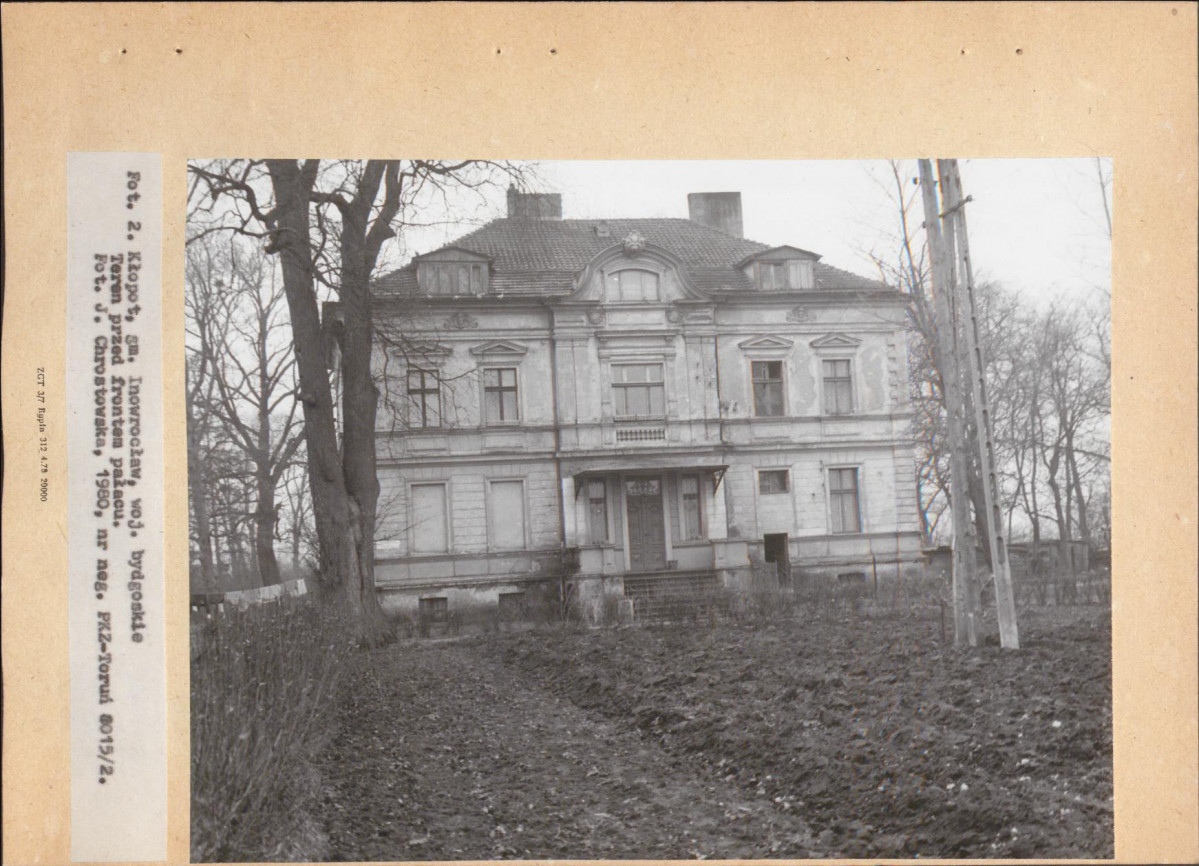 Ewidencja parkowa, skan nr 20