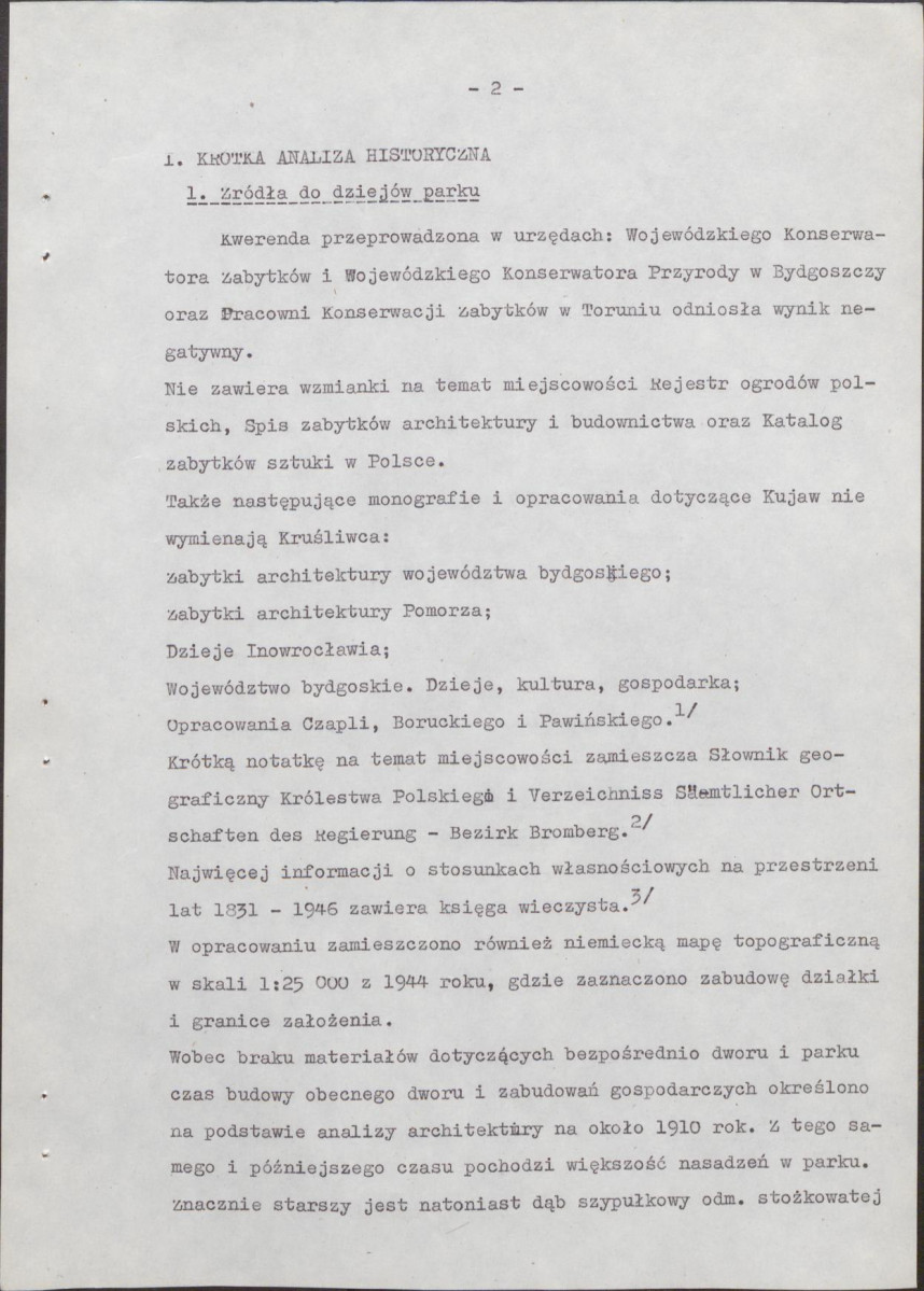 Ewidencja parkowa, skan nr 9