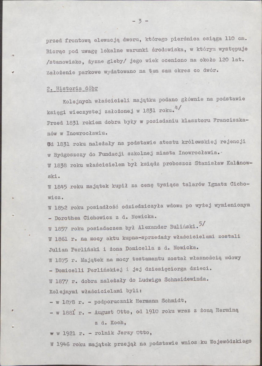 Ewidencja parkowa, skan nr 10