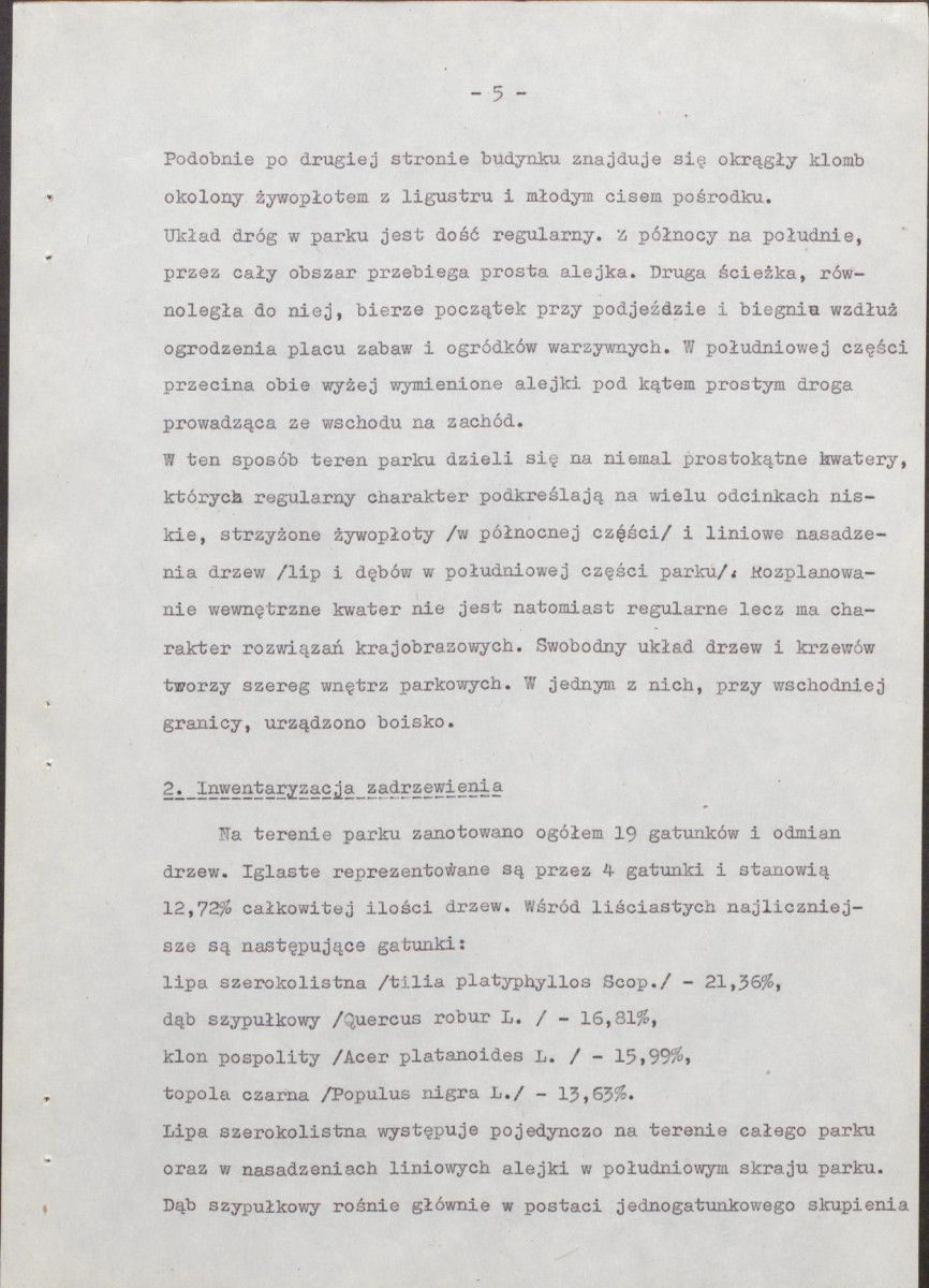 Ewidencja parkowa, skan nr 12