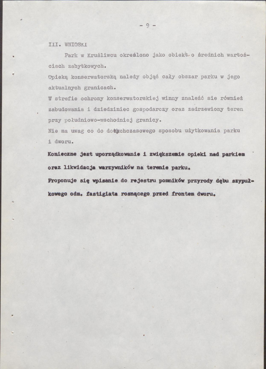 Ewidencja parkowa, skan nr 16