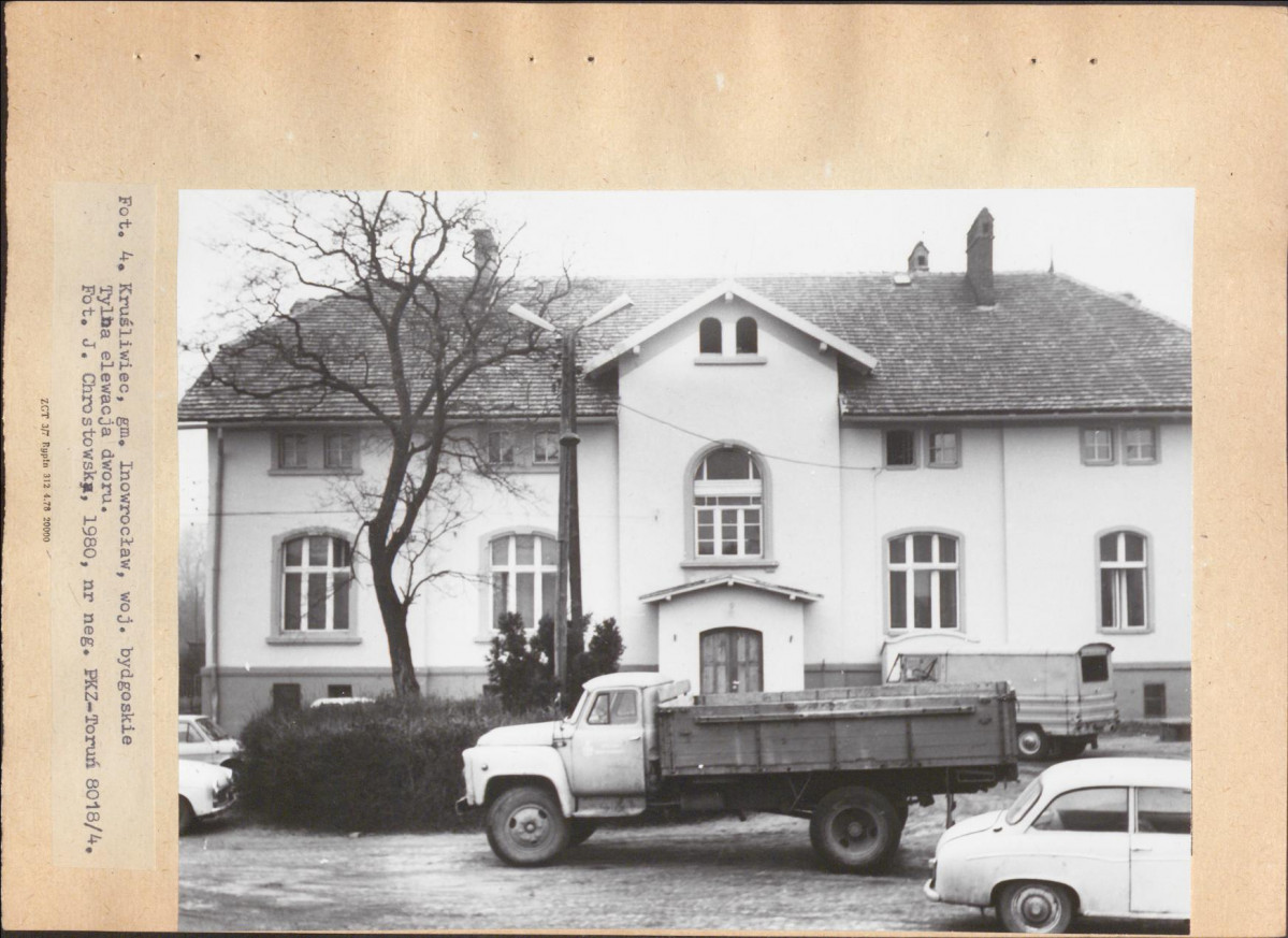 Ewidencja parkowa, skan nr 22