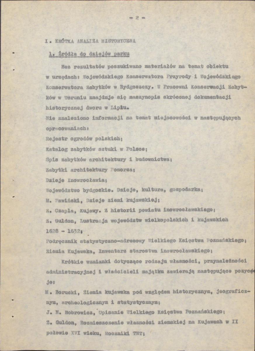 Ewidencja parkowa, skan nr 9