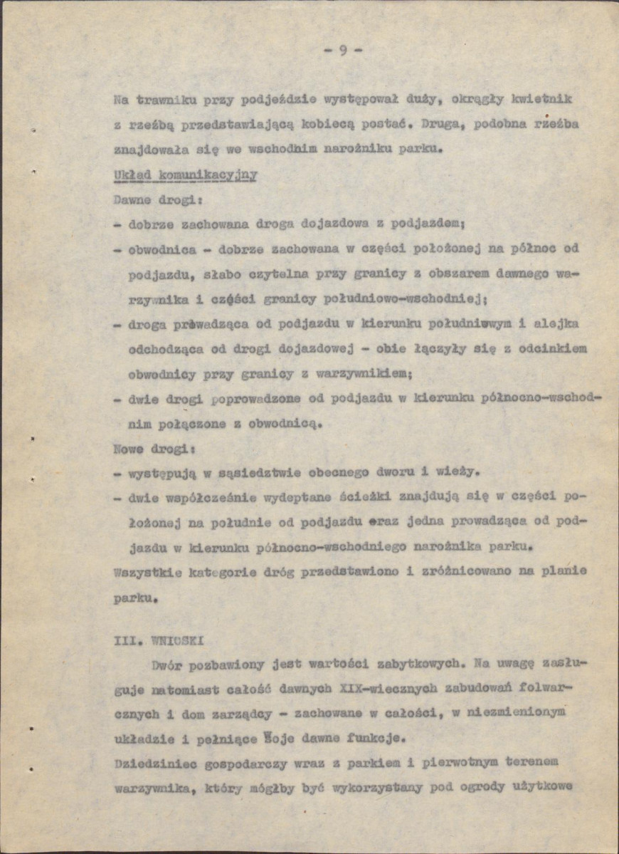 Ewidencja parkowa, skan nr 16