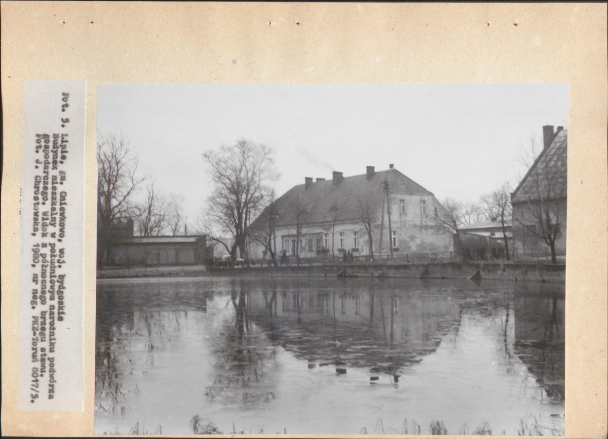 Ewidencja parkowa, skan nr 26
