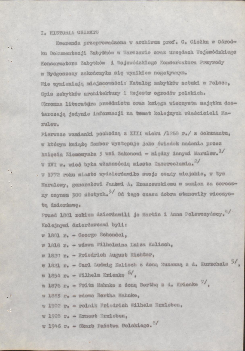 Ewidencja parkowa, skan nr 8