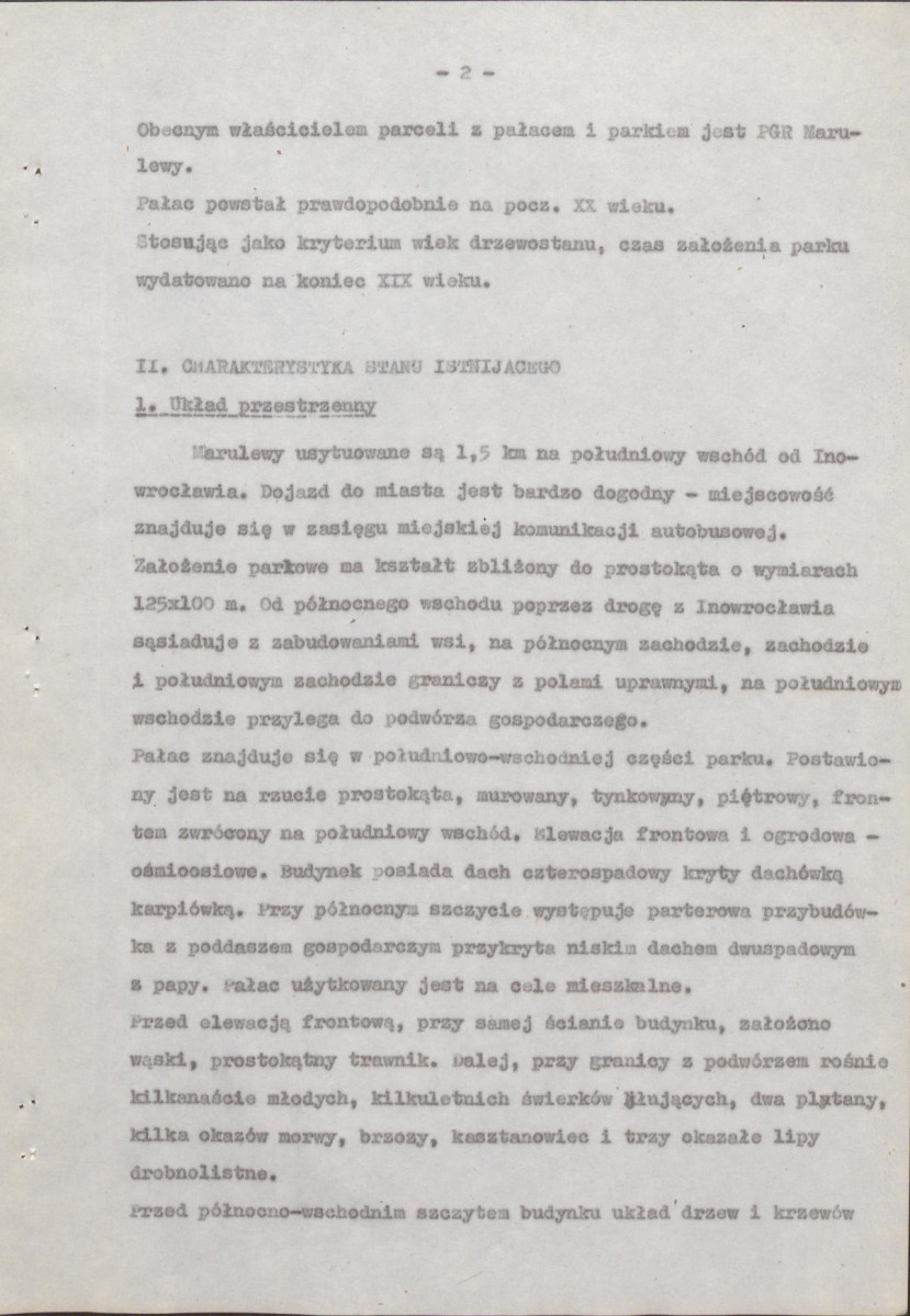 Ewidencja parkowa, skan nr 9