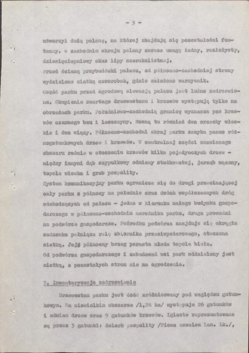 Ewidencja parkowa, skan nr 10