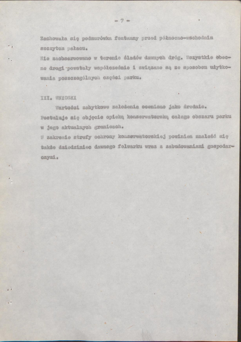Ewidencja parkowa, skan nr 14