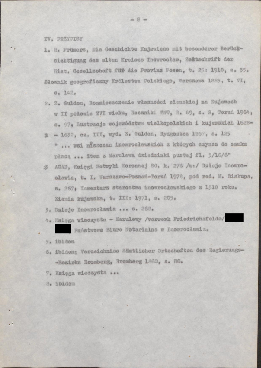 Ewidencja parkowa, skan nr 15