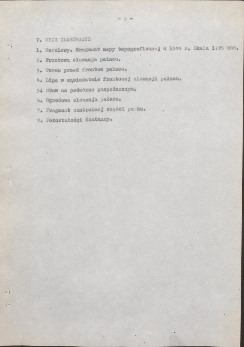 Ewidencja parkowa, skan nr 16