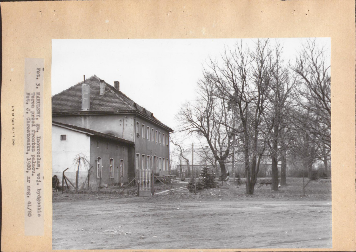 Ewidencja parkowa, skan nr 20