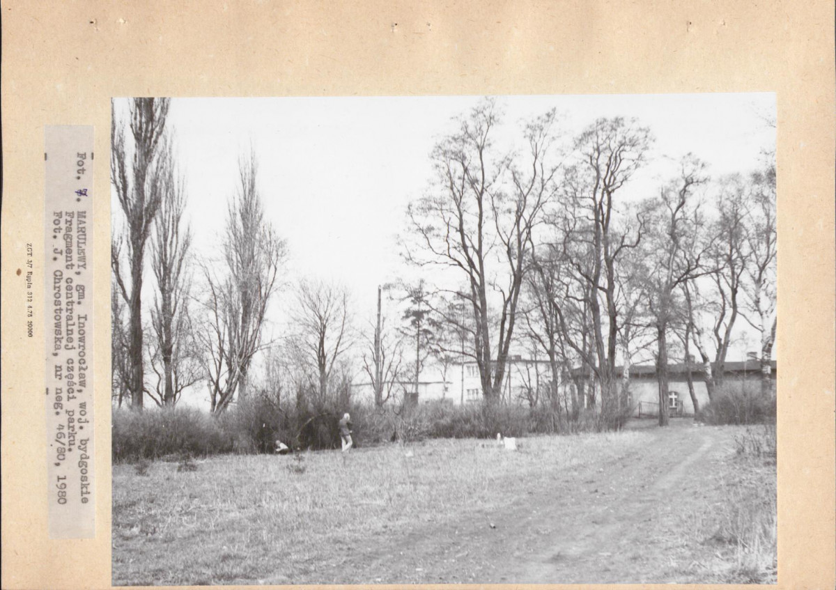 Ewidencja parkowa, skan nr 24