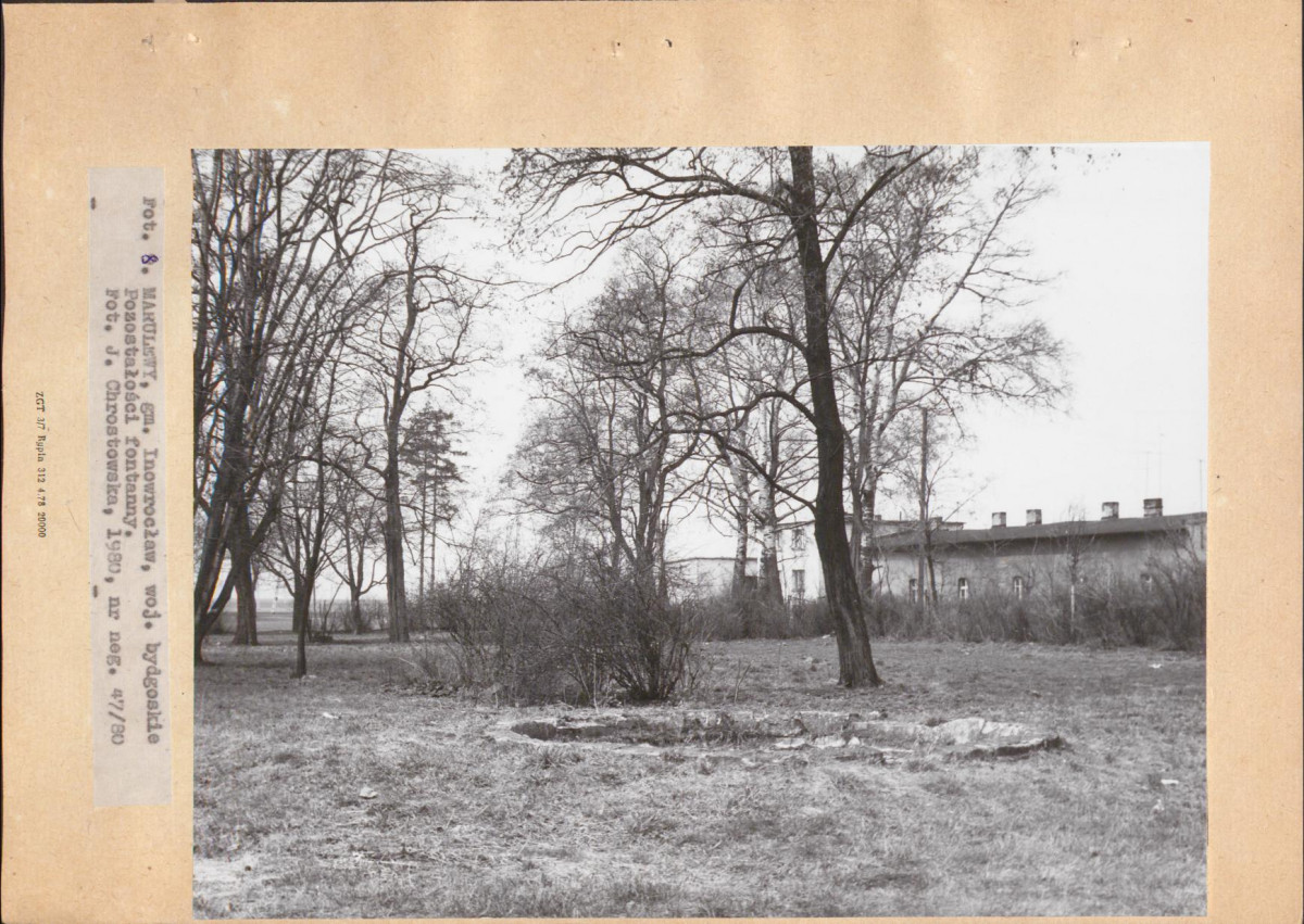 Ewidencja parkowa, skan nr 25