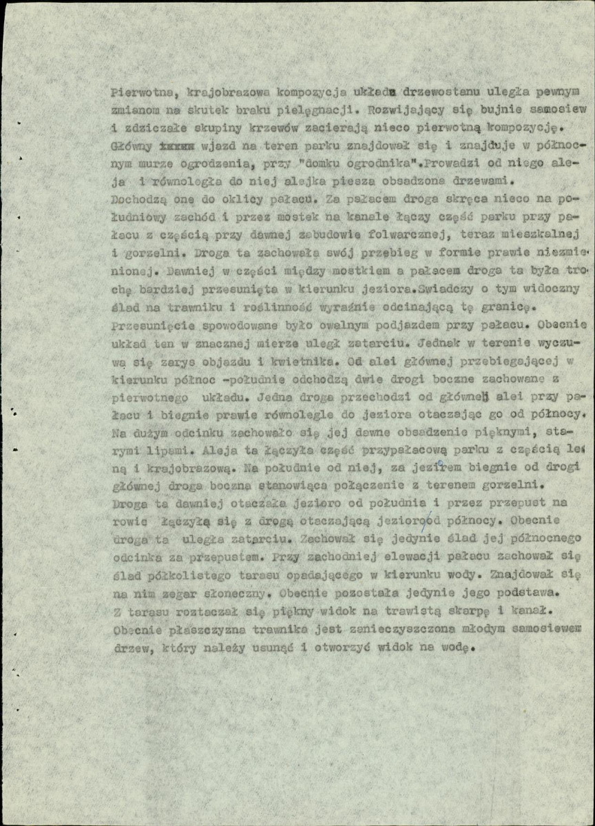 EP - Ewidencja parkowa, skan nr 20