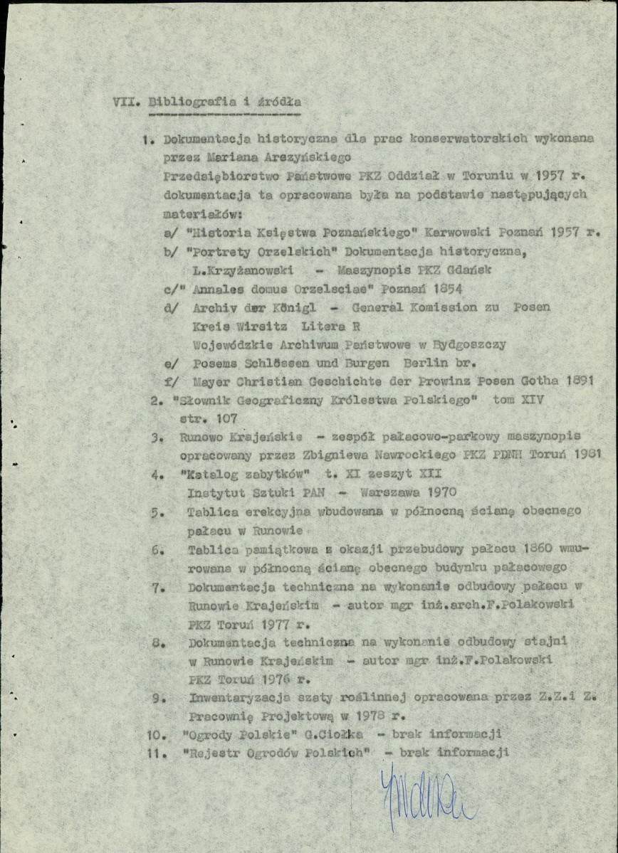 EP - Ewidencja parkowa, skan nr 23