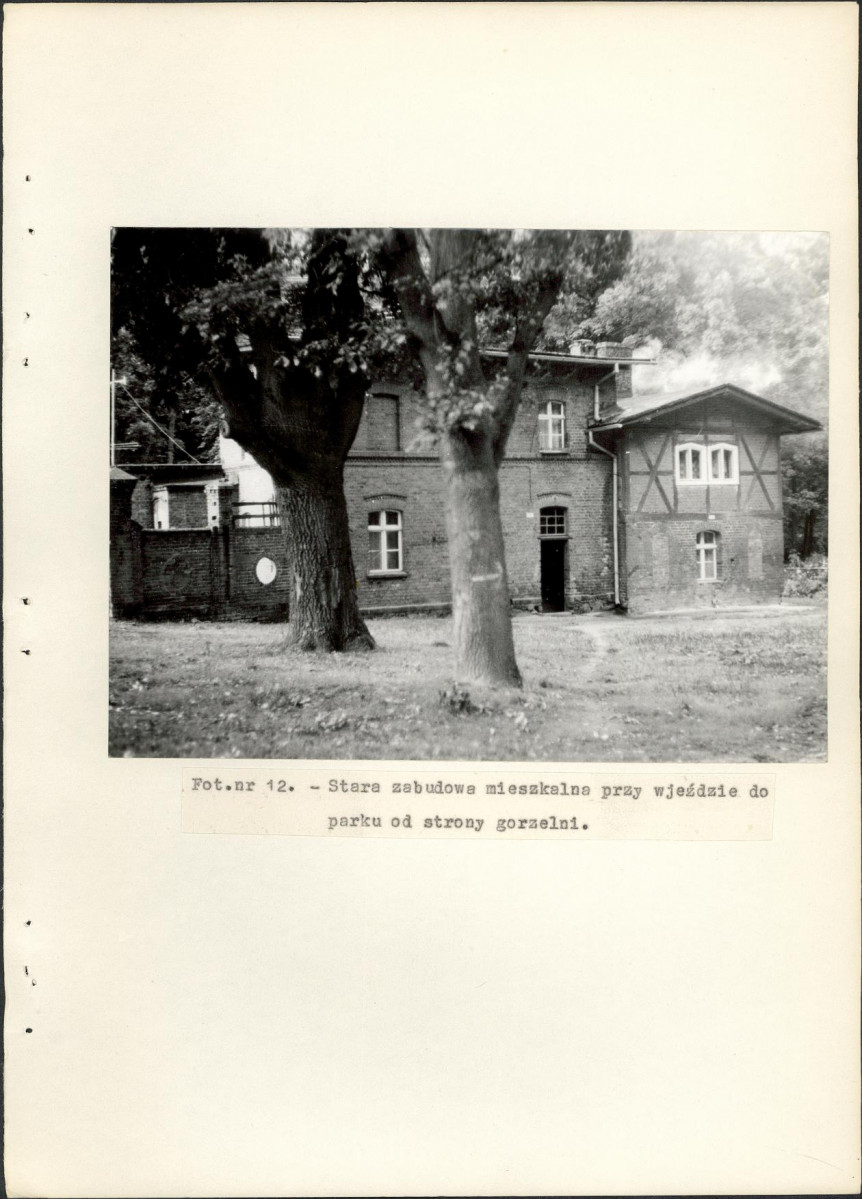 EP - Ewidencja parkowa, skan nr 38