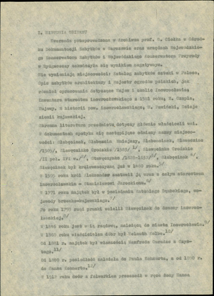 EP - Ewidencja parkowa, skan nr 8