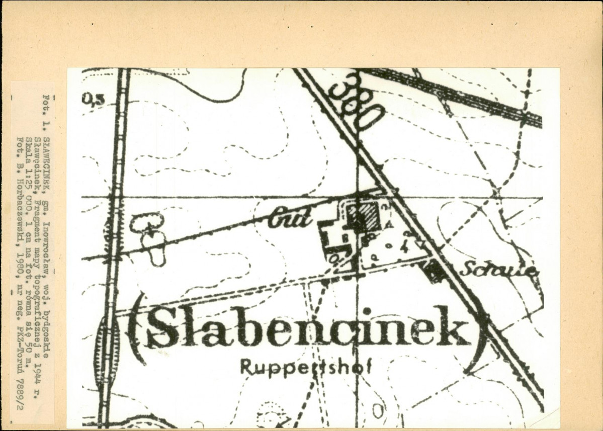 EP - Ewidencja parkowa, skan nr 16