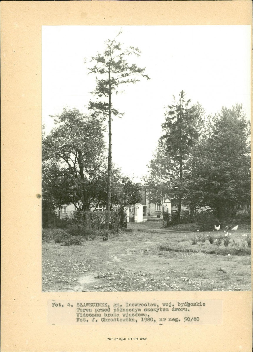 EP - Ewidencja parkowa, skan nr 19
