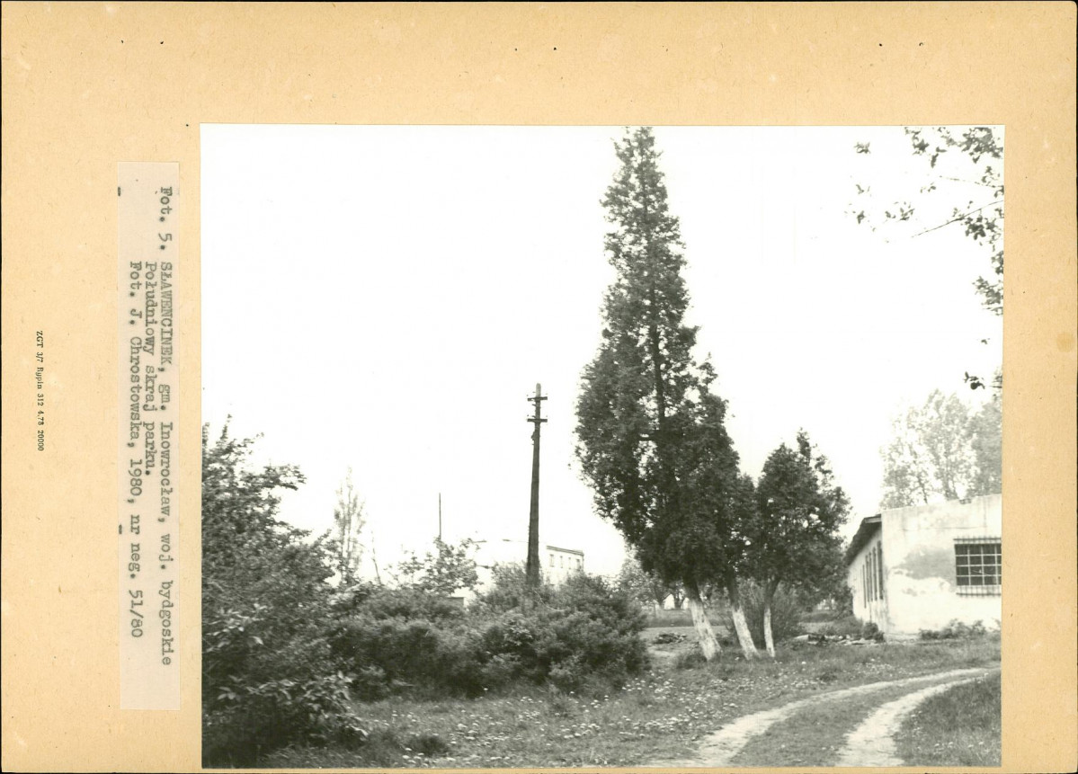 EP - Ewidencja parkowa, skan nr 20
