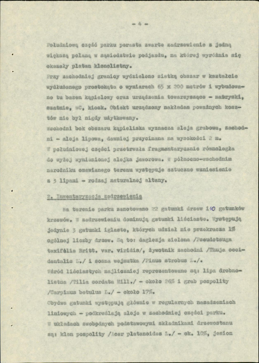 Ewidencja parkowa, skan nr 11