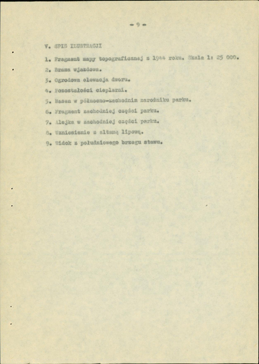 Ewidencja parkowa, skan nr 16