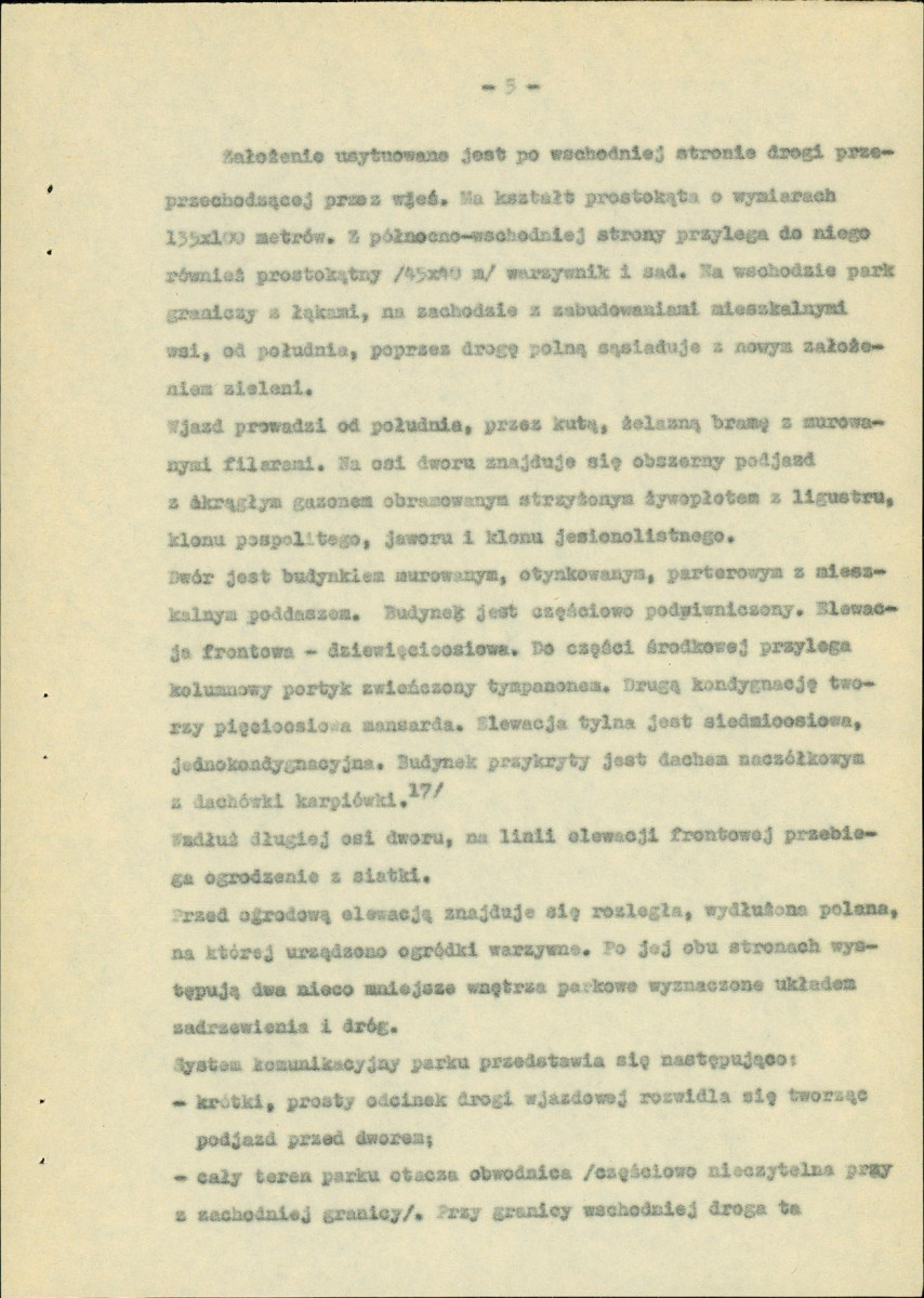 Ewidencja parkowa, skan nr 12