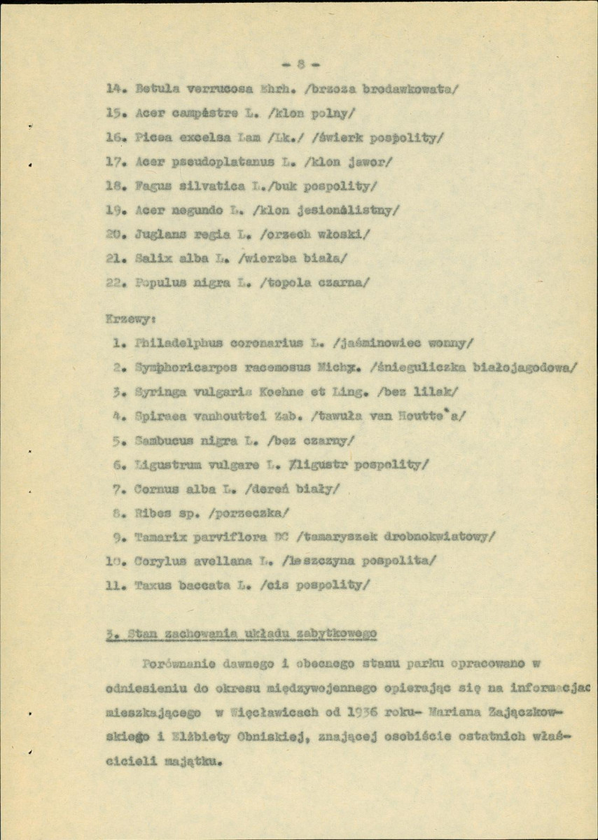 Ewidencja parkowa, skan nr 15