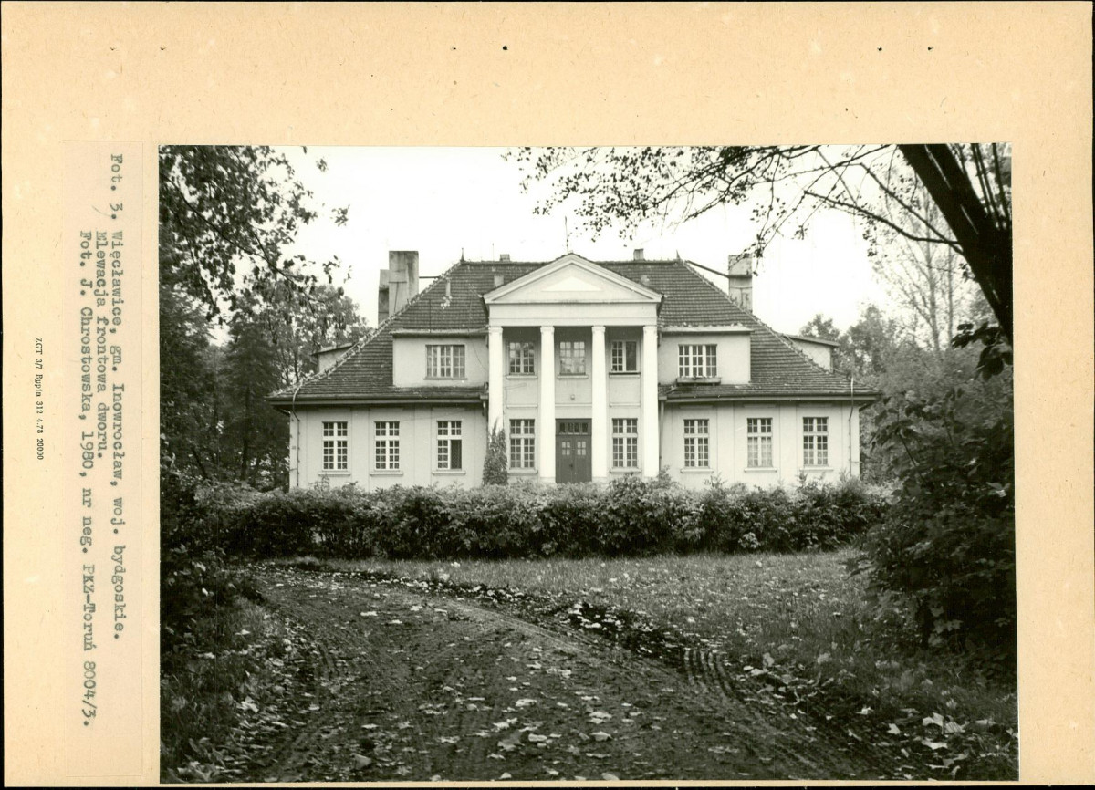 Ewidencja parkowa, skan nr 22