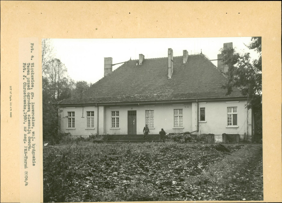 Ewidencja parkowa, skan nr 23
