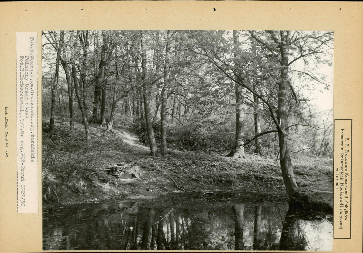 EP - Ewidencja parkowa, skan nr 17