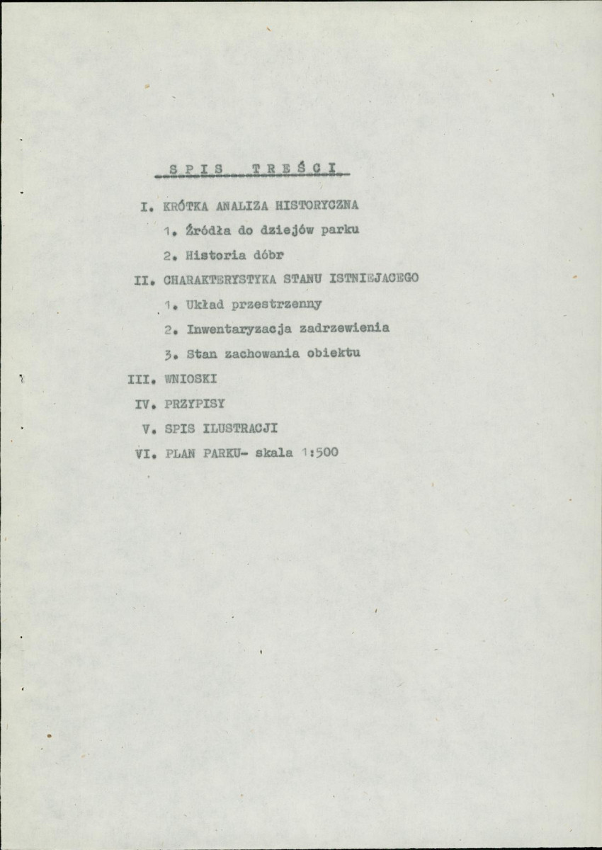 EP - Ewidencja parkowa, skan nr 8