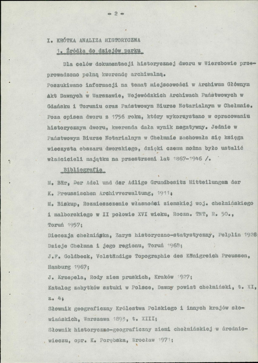 EP - Ewidencja parkowa, skan nr 9