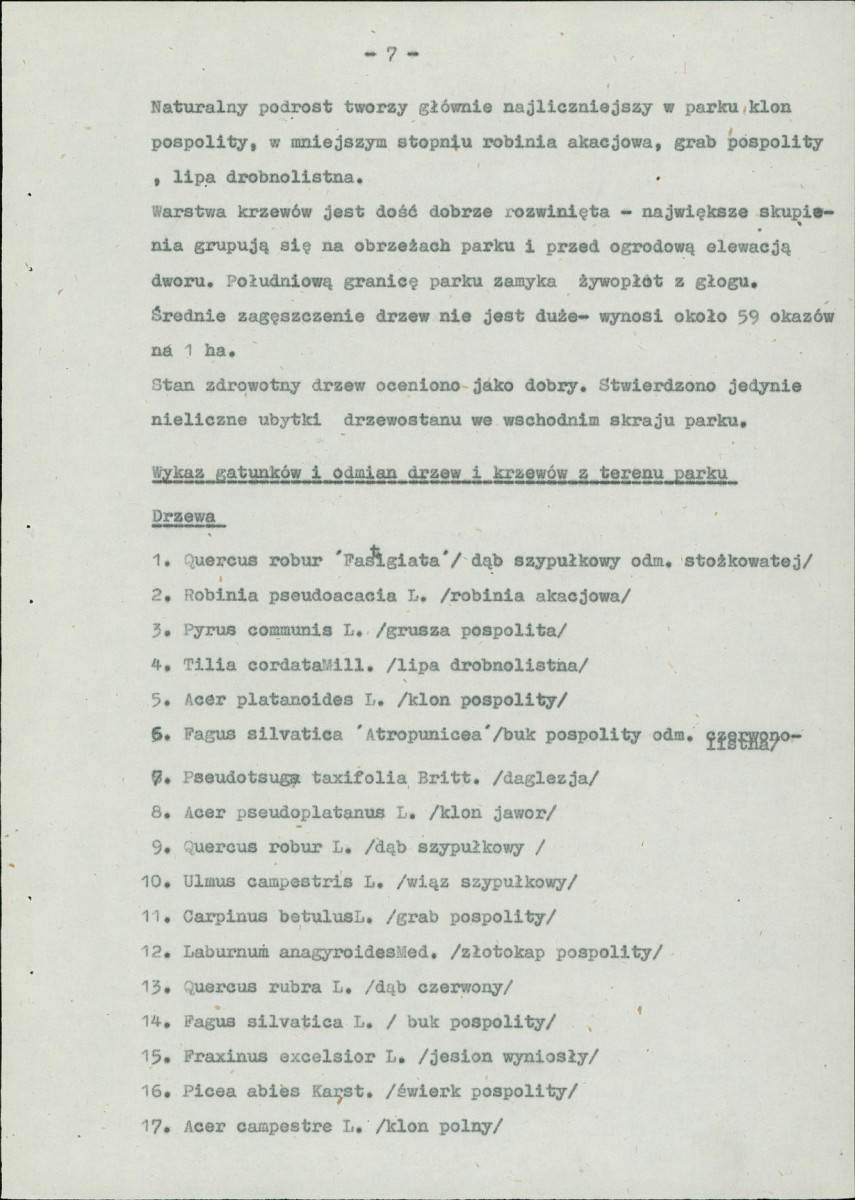 EP - Ewidencja parkowa, skan nr 14