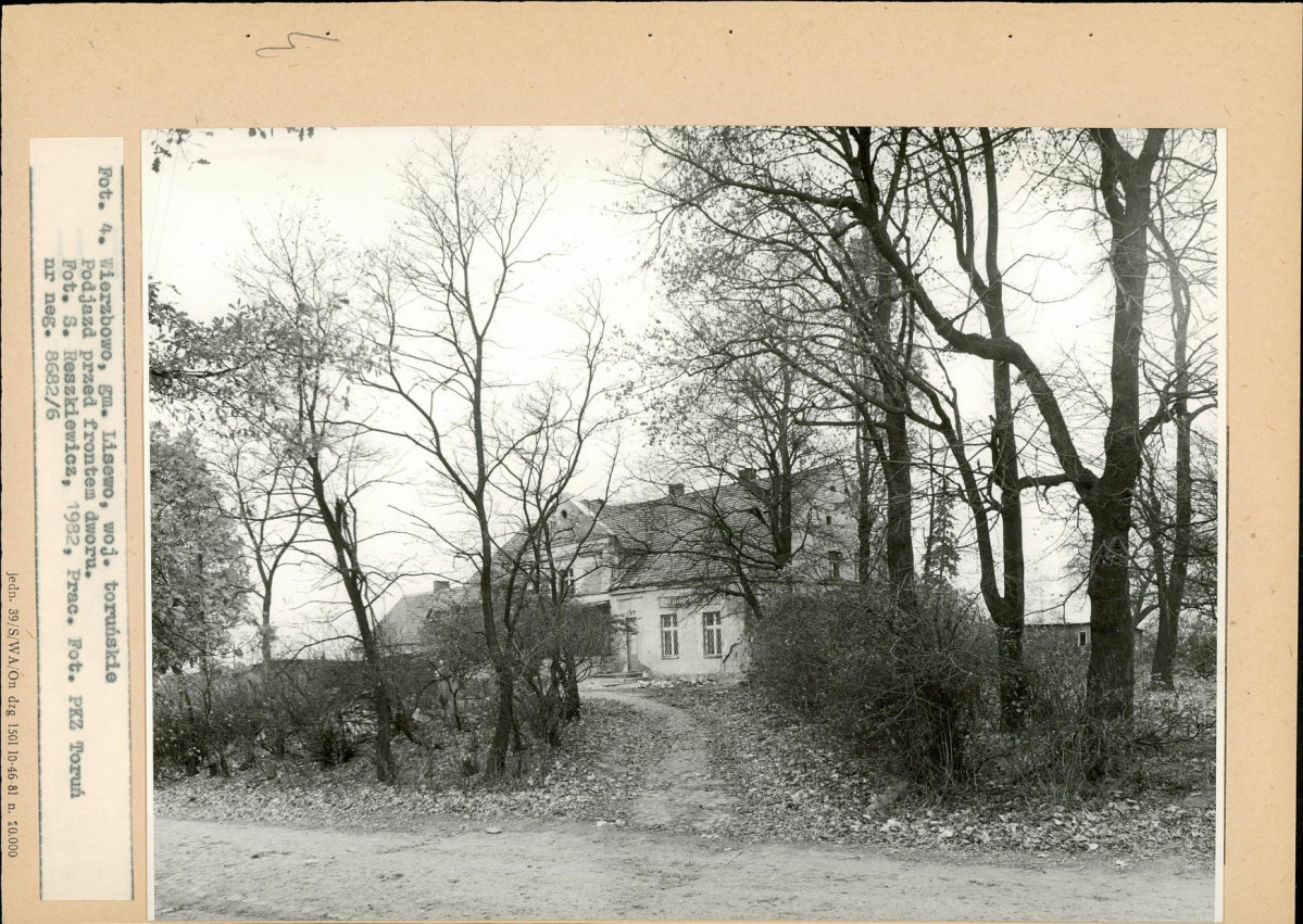 EP - Ewidencja parkowa, skan nr 23