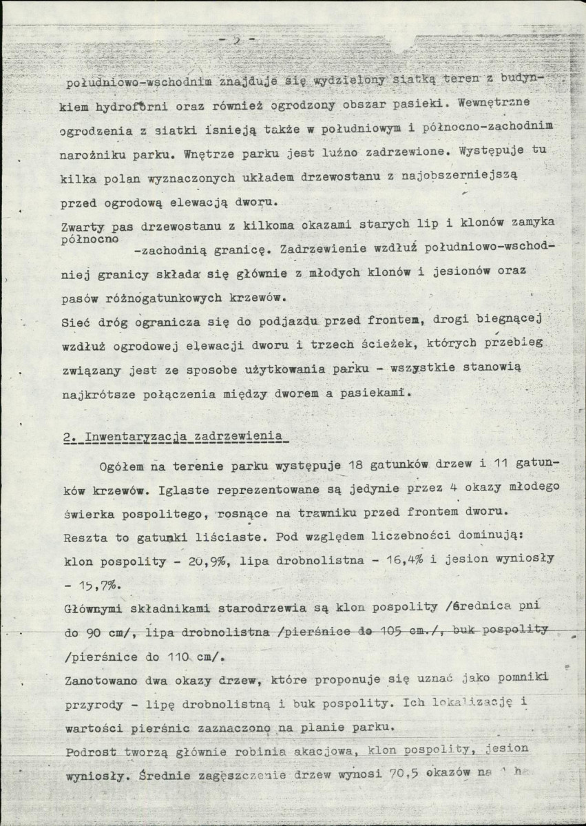 EP - Ewidencja parkowa, skan nr 11
