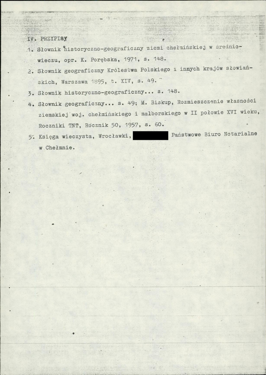 EP - Ewidencja parkowa, skan nr 15