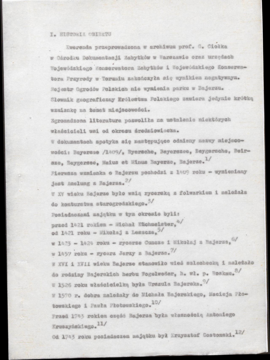 Ewidencja parkowa, skan nr 8