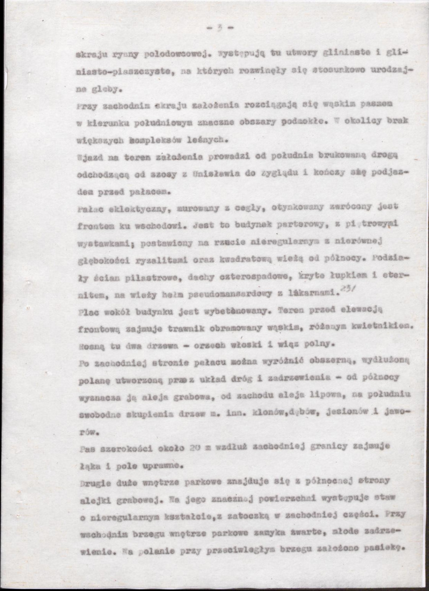 Ewidencja parkowa, skan nr 10