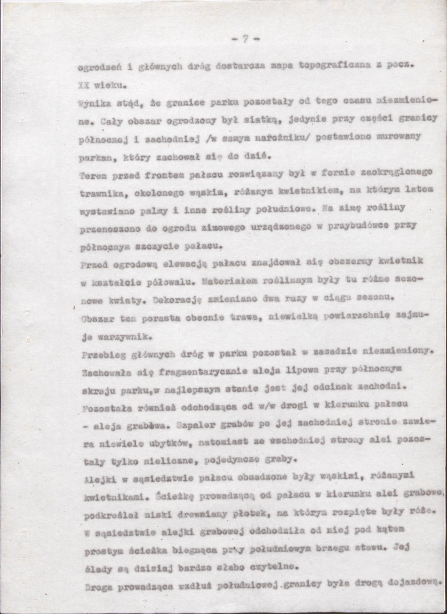 Ewidencja parkowa, skan nr 14