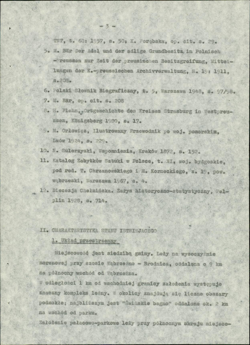 EP - Ewidencja parkowa, skan nr 9