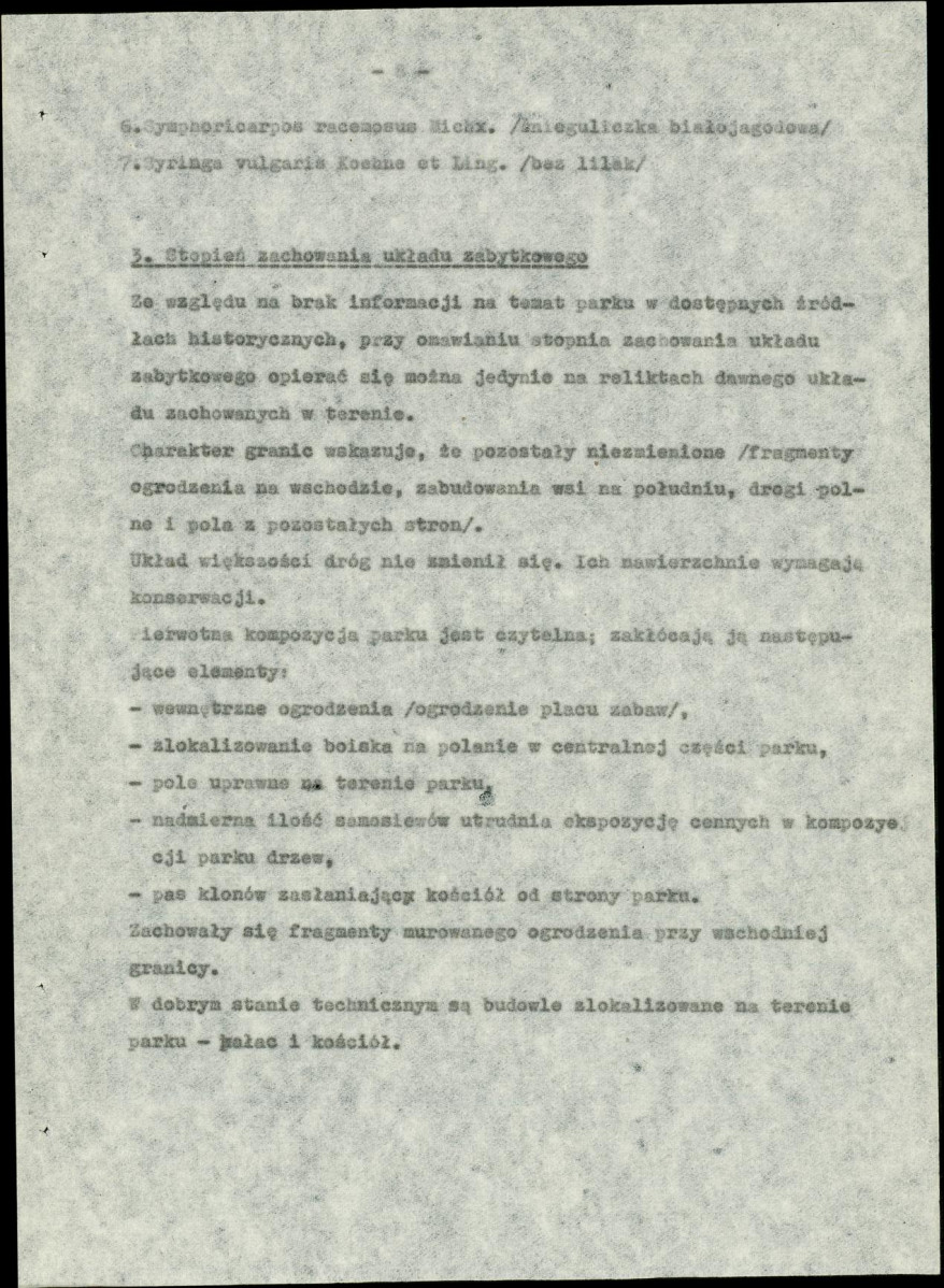 EP - Ewidencja parkowa, skan nr 14