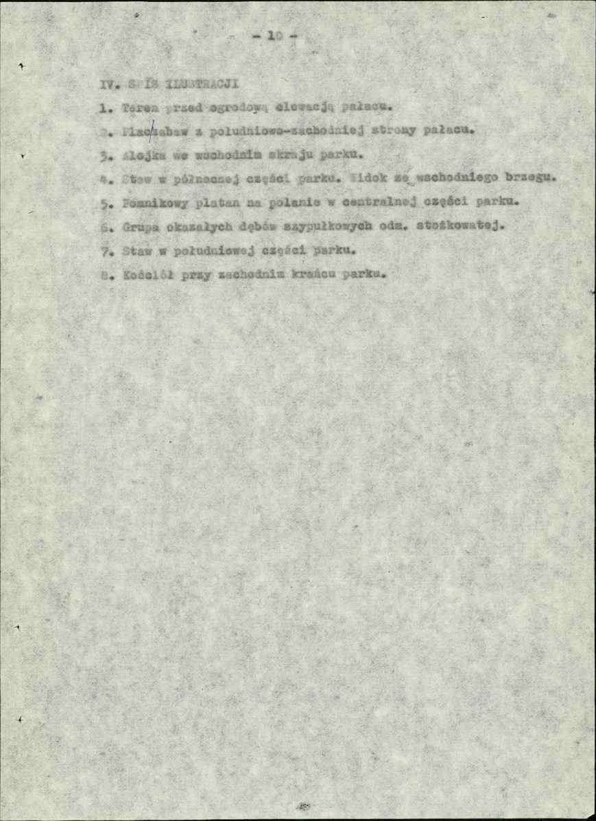EP - Ewidencja parkowa, skan nr 16