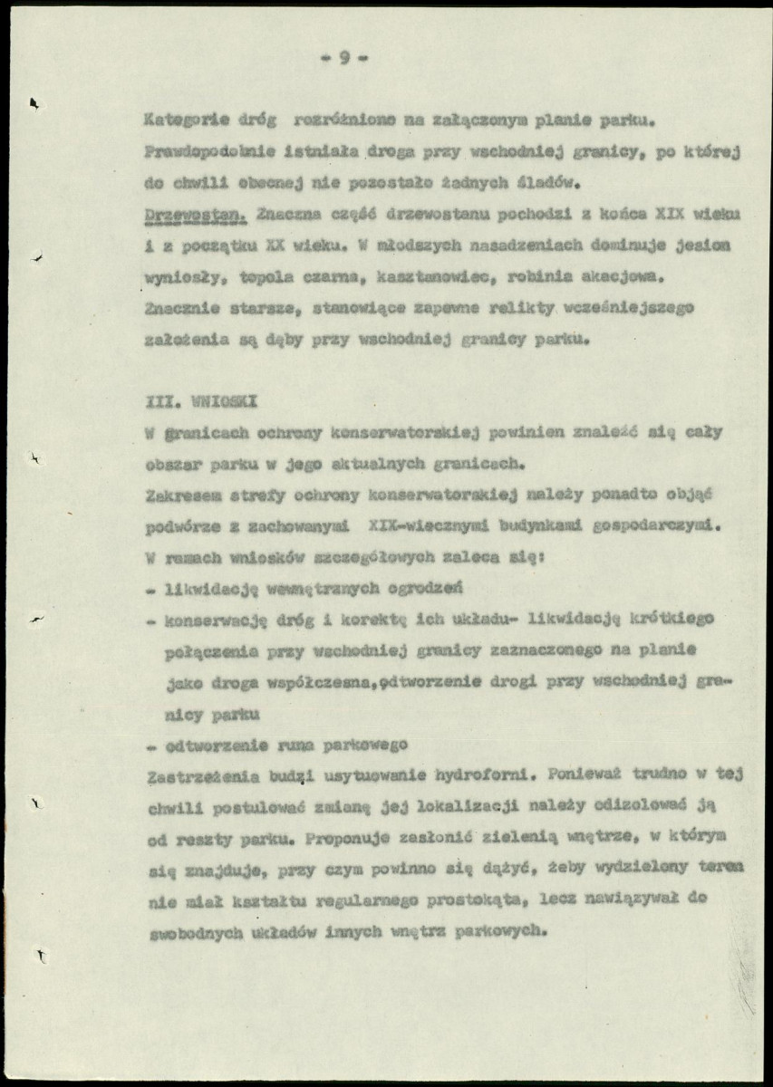 Ewidencja parkowa, skan nr 14