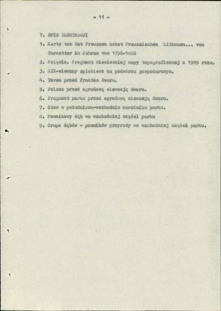 Ewidencja parkowa, skan nr 16