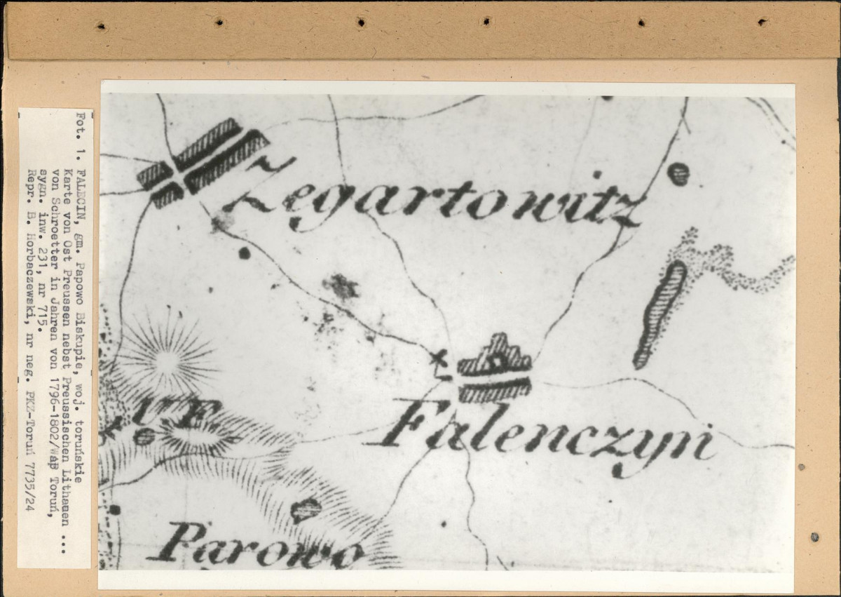 Ewidencja parkowa, skan nr 17
