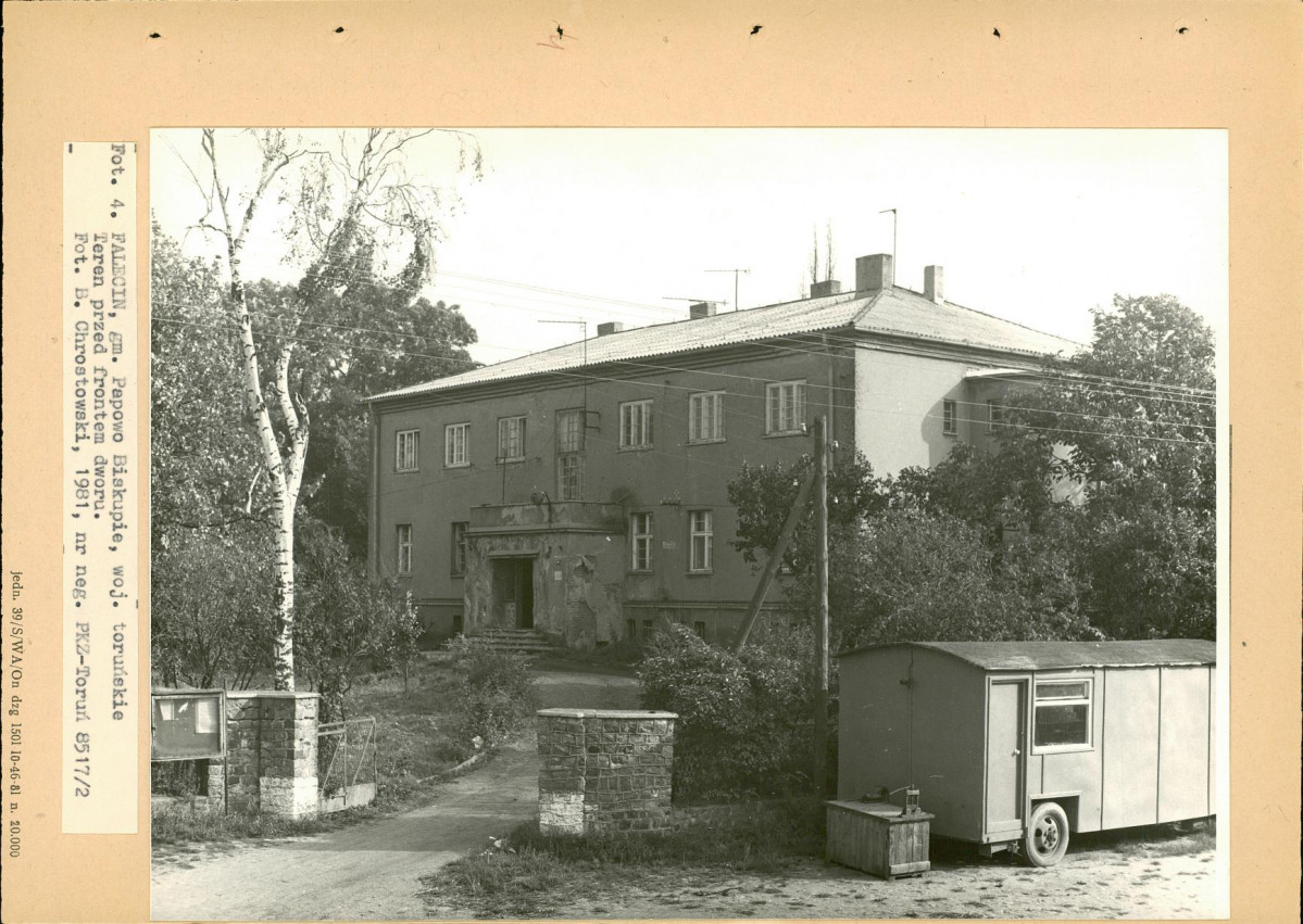 Ewidencja parkowa, skan nr 20