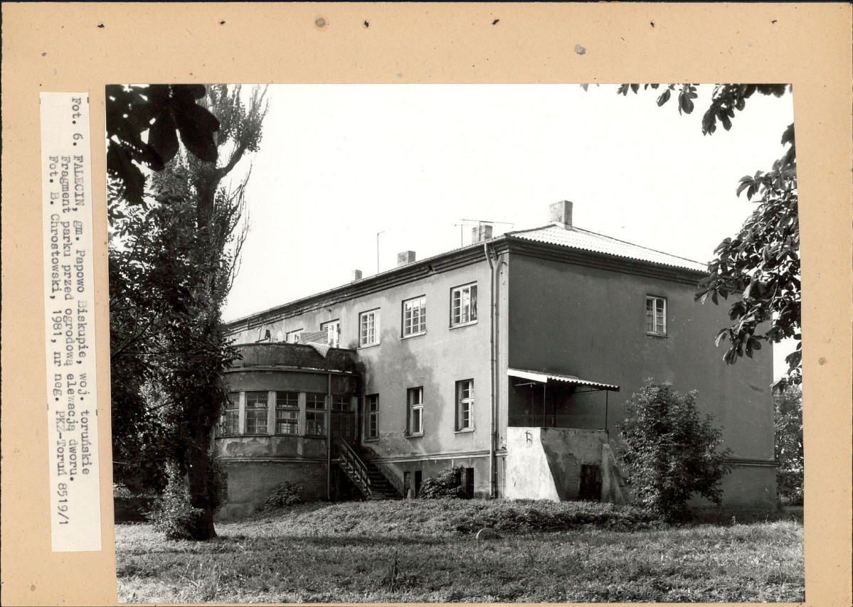 Ewidencja parkowa, skan nr 22
