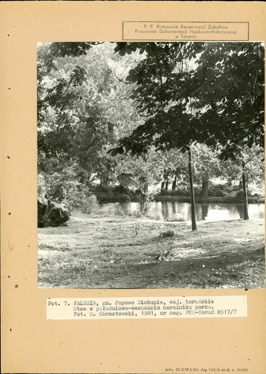 Ewidencja parkowa, skan nr 23